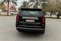 جي ام سي يوكون